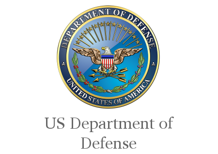 US Department of Defense