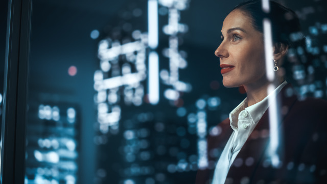Arcadia Insight: one secure view across every engagement