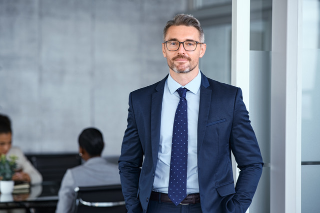 Executive assessment for PE hires