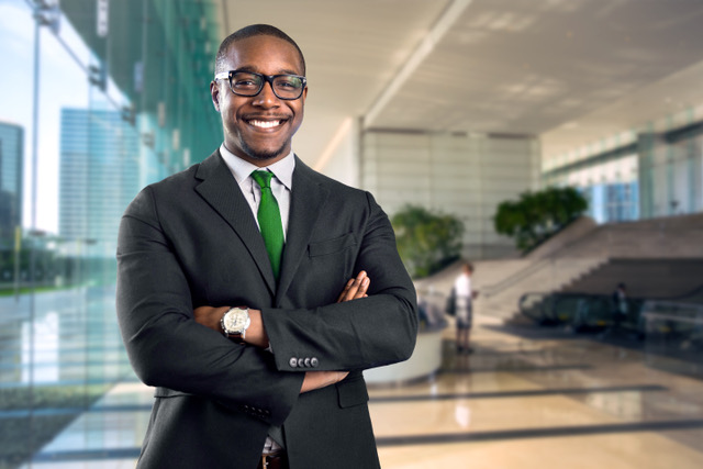 Why Choose Arcadia Group