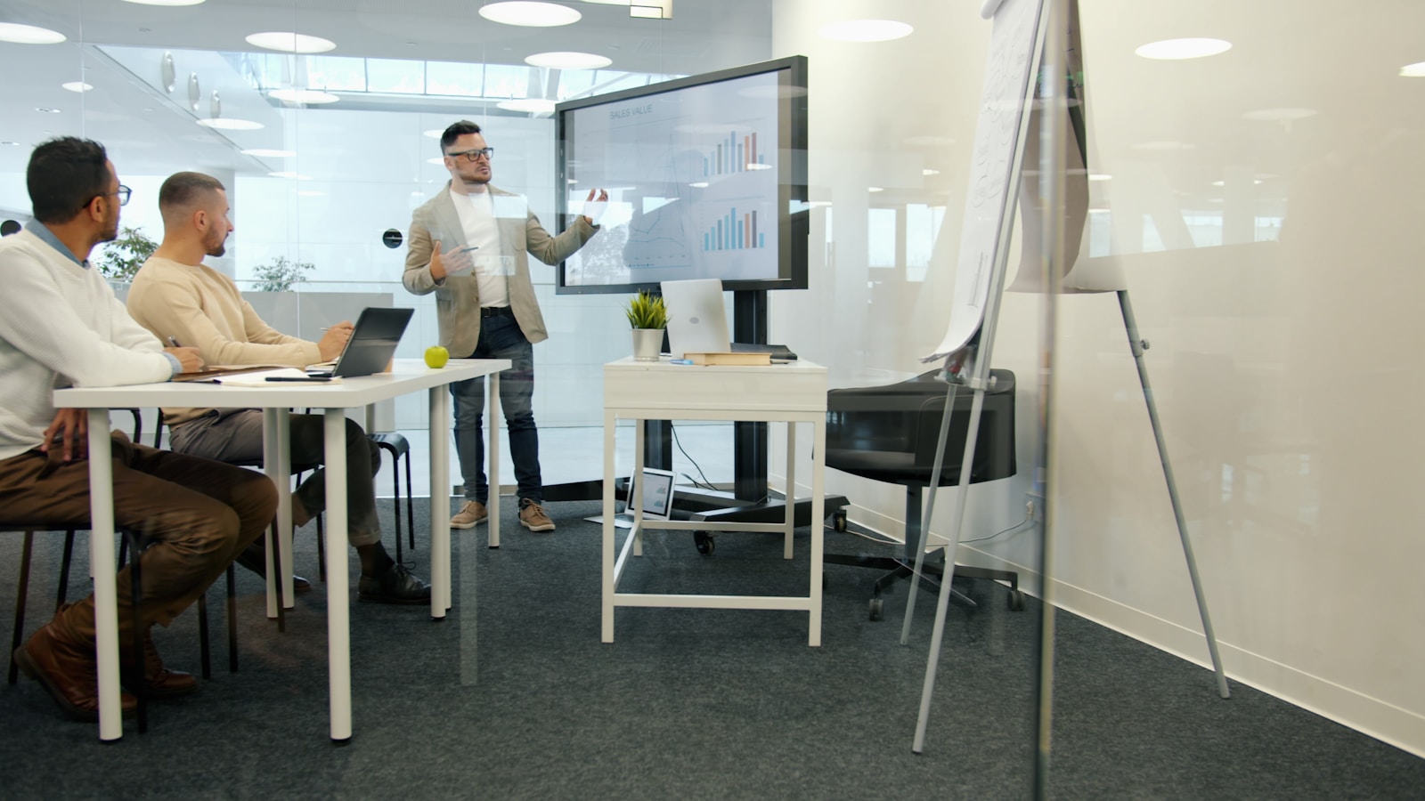 cross-engagement pattern recognition