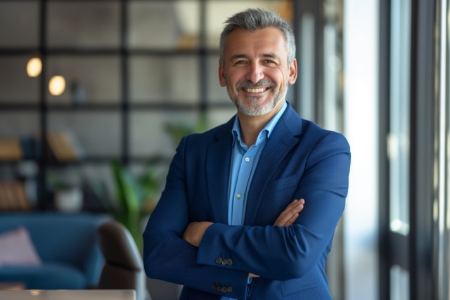 Executive coaching engagement