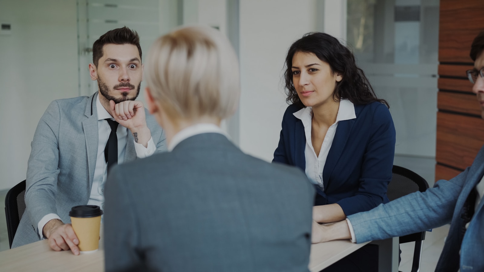 Team collaboration in private equity