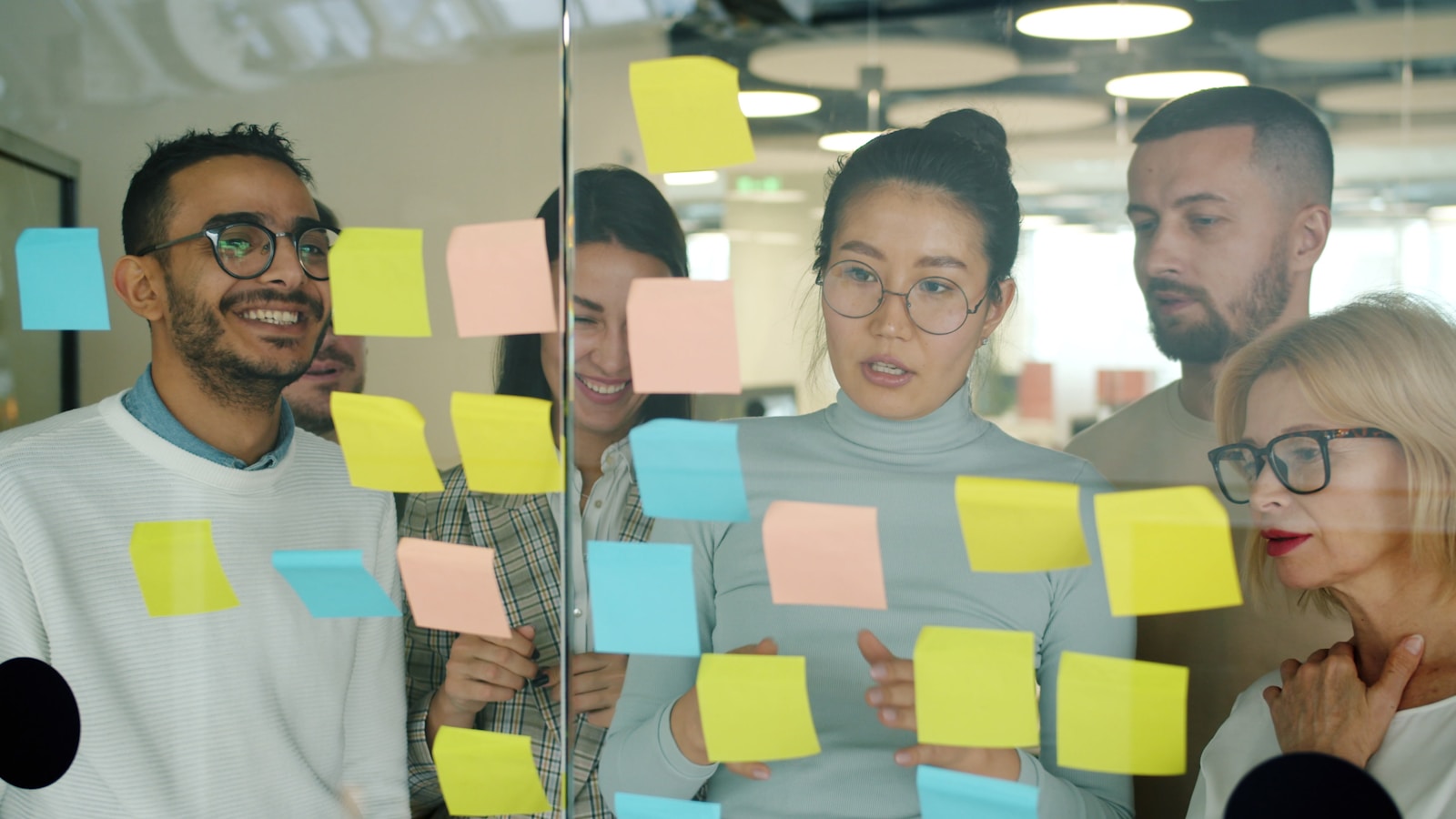 Team integration during private equity acquisition